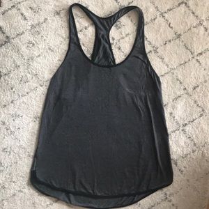 Lululemon Women’s Workout Tank